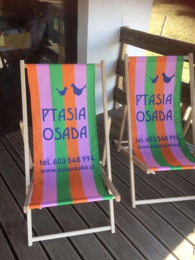Дома для отпуска Ptasia Osada Dom Ohar Gardna Wielka-89
